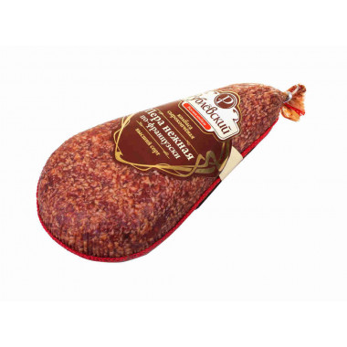 15722 Колбаса с/к  Пера нежная по -французски (РК)