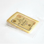 Сыр фасованный "Бофор" ~ 200 гр (Кострома)