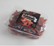 Ломтики из свинины "Кайзер" барбекю, 0,5 кг. шт (Лада)
