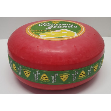 Pecorino Grande (Пекорино Гранде) 48% (круг) (Три Короны)