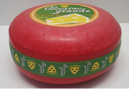 Pecorino Grande (Пекорино Гранде) 48% (круг) (Три Короны)