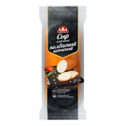 Сыр плавленый колбасный копченый, 30%, фикс. вес 400 г (ИЧАЛКИ)