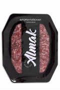 Колбаса "Флорентийская" с/к сервир 80 г (Альмак)