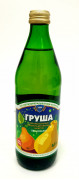 Напиток б/а "Груша" евро-винт 0,5 стекло / упаковка 0,5 * 20 шт (Ессентукский)