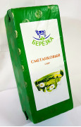 Сыр Сметанковый 50% бр.кг 3,5/18 ТМ Березка Савушкин продукт РБ