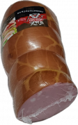 Колбаса Любительская Гроссшеф 1/2 батона в/у (Эко)