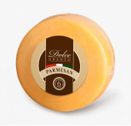 Сыр Пармезан "Дольче"  40%, 6 кг*2 шт (Уругвай)