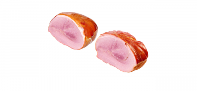 Окорок "Домашний" к/в, в/у (МР)