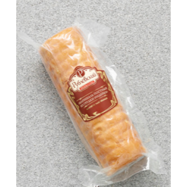 13312 Маришаль постный из грудки индейки копчено-запеченый (РК)