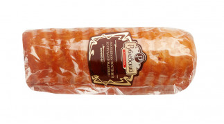 13312 Маришаль постный из грудки индейки копчено-запеченый (РК)