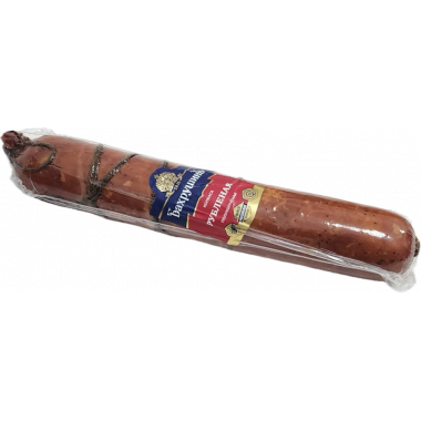 Колбаса"Рубленая" п/к (Эко)