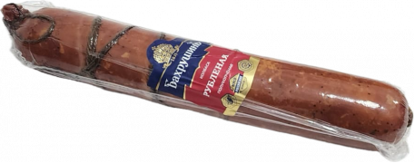 Колбаса"Рубленая" п/к (Эко)