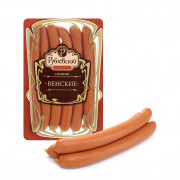 10110 Сосиски Венские МГС (РК)