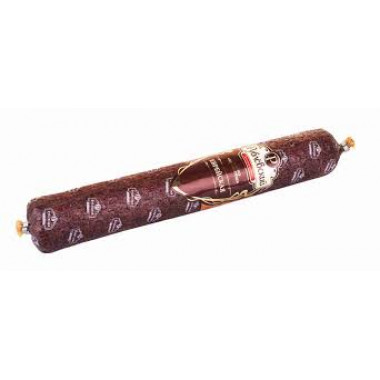 Еврейская 15705 Колбасное изделие с/к охл. Еврейская полусухая мясной продукт кат. А газ. (РК)