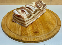 Солонина традиционная (грудинка с/в) (Антарес)
