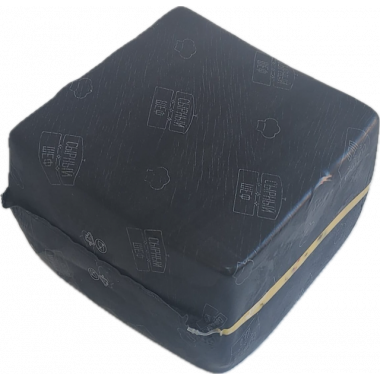 Сыр Таежныйс мёдом, кедровыми орешками и с розмарином    50% (СЫРНЫЙ ШЕФ)