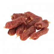 "Колбаски из Индейки" охлажденный, МГС (Дзержинка)