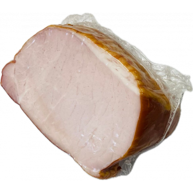 Карбонад "Славянский" б/к в/к (Мясная фактория)