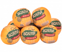 Сыр Вохма Малыш классический (Кострома)