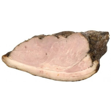 Пастрами из СВИНИНЫ запеч., охл., МГС (МР)