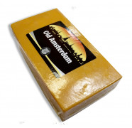 Сыр "Олд Амстердам" 45%, старый (Любань)