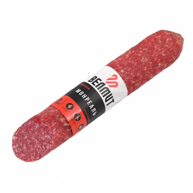 Монреаль ГОСТ вес с/к (ТМ Велмит)