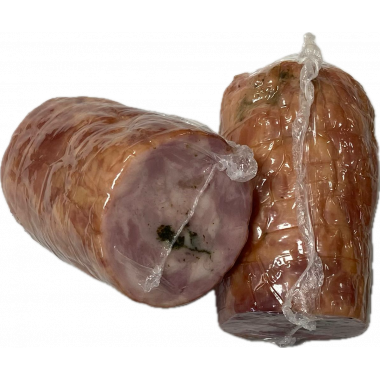 Рулет ( грудинка ) " ОСОБЫЙ "  (Мясная фактория)