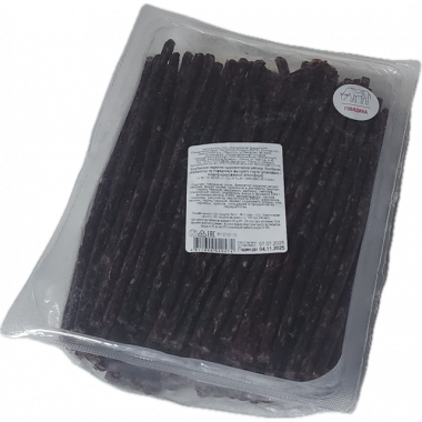 Кабаносы из   ГОВЯДИНЫ   МГС (Дзержинка)