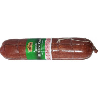 Сервелат "Белорусский" в/к (Козелки)