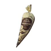 Крем на растительных маслах Мазанка бутер. Нахлебник с орехами 250 гр ш (Дзержинка)