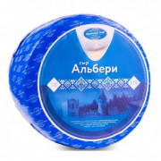 Альбери 51% круг  Берестовица