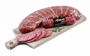 (АльмакКалин) колб. Флорентийская  с/к ~ 1.6-1.8 кг(9 кг)