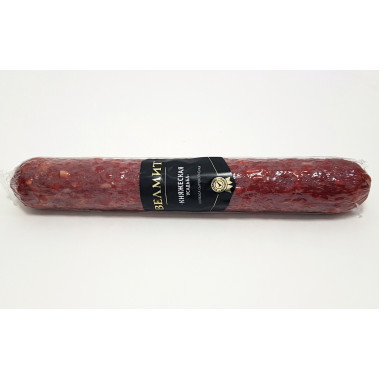 Княжеская усадьба ГОСТ вес с/к (ТМ Велмит)