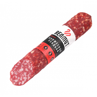 Княжеская усадьба ГОСТ вес с/к (ТМ Велмит)