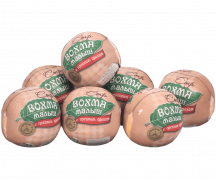 Сыр Вохма-Малыш  с грецким орехом 50% (Кострома)