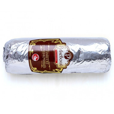 16180 Паштет "Мясной "Печеночный"  газ. среда 250 гр (РК)