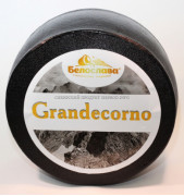 сыр "Grandecorno" Грандекорно 50%/ 4 кг (Белослава)