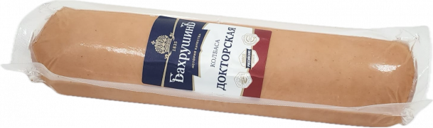 Колбаса Докторская белкозин инд.упак (Эко)