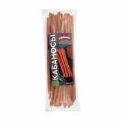 Продукт из мяса ЦБ рубленый СЫРОКОПЧЕНЫЙ "Кабаносы" МГС (Дзержинка)