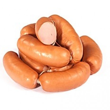 Сардельки Свиные Классические (Эко)