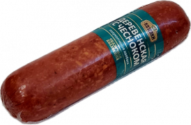 Деревенская с чесноком п/к МГС (Козелки)