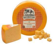 Сыр "КОСТРОМСКОЙ "Вохма" (Кострома)