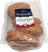 Колбаски Шашлычные (Эко)