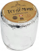 Сыр "Тет де Муан" (Кострома)