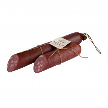 Московская в/с  в/к ручная вязка (ЭКО)