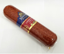 Сервелат ГОСТ в/с в/к в/у, кг (ЭКО)