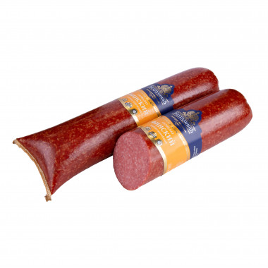 Сервелат Финский в/к в/у, кг (ЭКО)