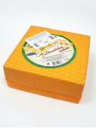 Сыр Российский Особый 50% Копыль (Ясь Белоус)