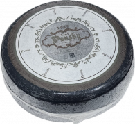 Сыр Панский  45%, круг (Воложин)