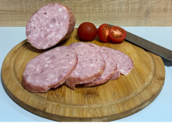 Ветчина (Рулет свиной в/к) (Мясная фактория)